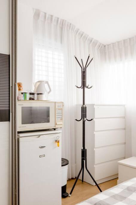 Apartament Charming Unit With Pool And Great Amenities Riszon le-Cijjon Zewnętrze zdjęcie
