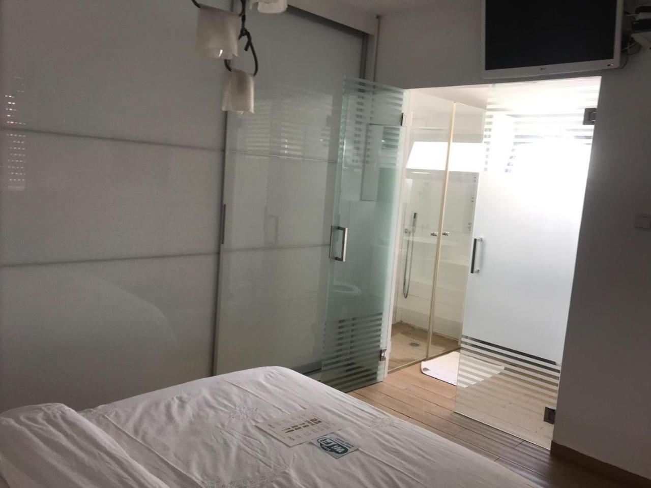 Apartament Charming Unit With Pool And Great Amenities Riszon le-Cijjon Zewnętrze zdjęcie