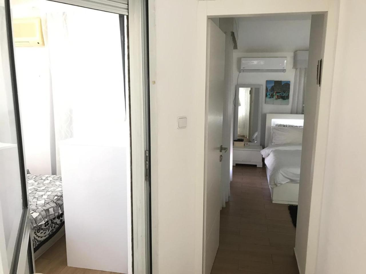 Apartament Charming Unit With Pool And Great Amenities Riszon le-Cijjon Zewnętrze zdjęcie